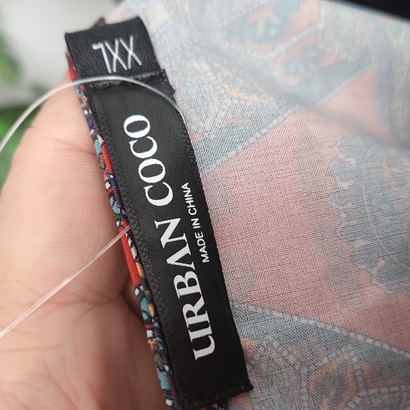 Urban Coco Dress - Picture 7 of 9